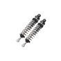 ALUMINUM 6061-T6 FRONT ADJUSTABLE SPRING DAMPERS (102MM)--BR102F ALUMINUM 6061-T6 FRONT ADJUSTABLE SPRING DAMPERS (102MM)--BR102F