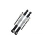 ALUMINUM FRONT TURNBUCKLE FOR STEERING--BR162 ALUMINUM FRONT TURNBUCKLE FOR STEERING--BR162