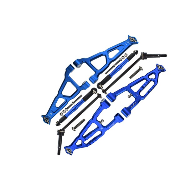 BAJA REY COMBO SET B-BR054+BR055+BR162+BR088FS--BR54556288 BAJA REY COMBO SET B-BR054+BR055+BR162+BR088FS--BR54556288