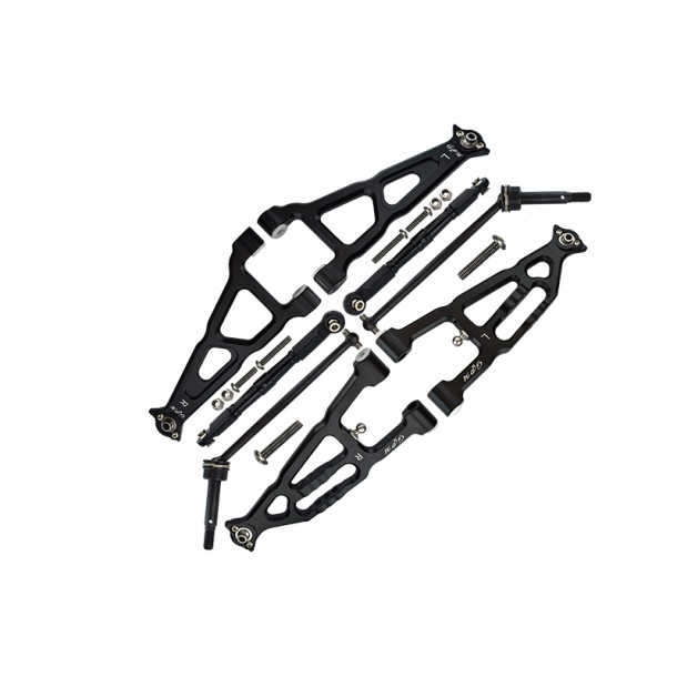 BAJA REY COMBO SET B-BR054+BR055+BR162+BR088FS--BR54556288 BAJA REY COMBO SET B-BR054+BR055+BR162+BR088FS--BR54556288