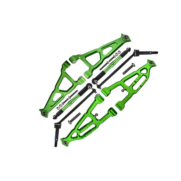 BAJA REY COMBO SET B-BR054+BR055+BR162+BR088FS--BR54556288 BAJA REY COMBO SET B-BR054+BR055+BR162+BR088FS--BR54556288