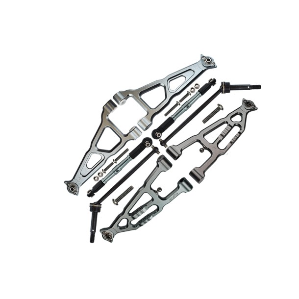 BAJA REY COMBO SET B-BR054+BR055+BR162+BR088FS--BR54556288 BAJA REY COMBO SET B-BR054+BR055+BR162+BR088FS--BR54556288