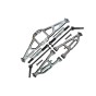 BAJA REY COMBO SET B-BR054+BR055+BR162+BR088FS--BR54556288 BAJA REY COMBO SET B-BR054+BR055+BR162+BR088FS--BR54556288