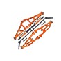 BAJA REY COMBO SET B-BR054+BR055+BR162+BR088FS--BR54556288 BAJA REY COMBO SET B-BR054+BR055+BR162+BR088FS--BR54556288
