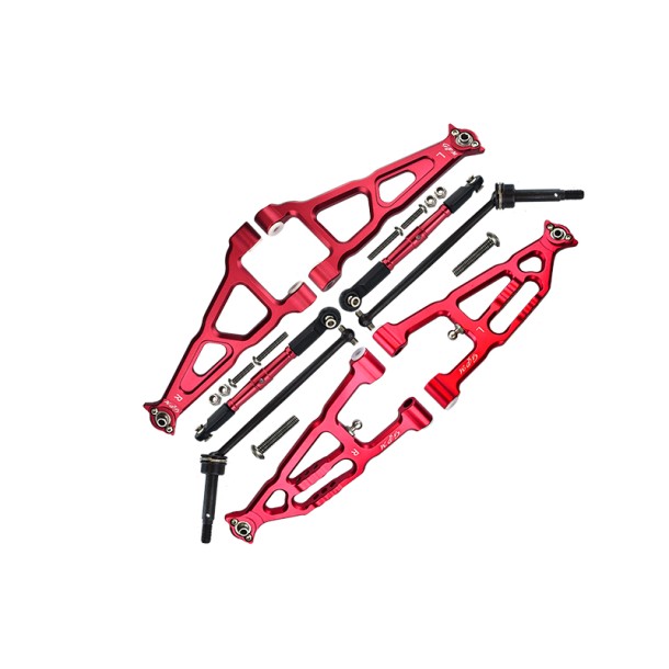 BAJA REY COMBO SET B-BR054+BR055+BR162+BR088FS--BR54556288 BAJA REY COMBO SET B-BR054+BR055+BR162+BR088FS--BR54556288