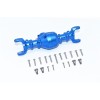 ALUMINUM FRONT GEAR BOX FOR TAMIYA 1/10 R/C MERCEDES-BENZ G500(CC-02)
