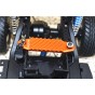 ALUMINUM BATTERY HOLD-DOWN FOR TAMIYA 1/10 R/C MERCEDES-BENZ G500(CC-02)