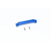 ALUMINUM BATTERY UPPER MOUNT FOR TAMIYA 1/10 R/C MERCEDES-BENZ G500(CC-02)