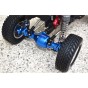 ALUMINUM REAR GEAR BOX FOR TAMIYA 1/10 R/C MERCEDES-BENZ G500(CC-02)