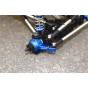 ALUMINUM FRONT KNUCKLE ARMS FOR TAMIYA 1/10 R/C MERCEDES-BENZ G500(CC-02)