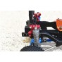 ALUMINUM REAR SHOCK MOUNT FOR TAMIYA 1/10 R/C MERCEDES-BENZ G500(CC-02)