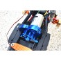 ALUMINUM CENTER GEARBOX FOR TAMIYA 1/10 R/C MERCEDES-BENZ G500(CC-02)