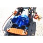 ALUMINUM CENTER GEARBOX FOR TAMIYA 1/10 R/C MERCEDES-BENZ G500(CC-02)