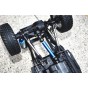 STAINLESS STEEL ADJUSTABLE TIE RODS FOR TAMIYA 1/10 R/C MERCEDES-BENZ G500(CC-02)