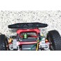 ALUMINIUM FRONT BUMPER MOUNT FOR TAMIYA 1/10 R/C MERCEDES-BENZ G500(CC-02)