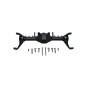 ALUMINUM FRONT GEAR BOX FOR AXIAL 1/10 CAPRA 1.9 UNLIMITED