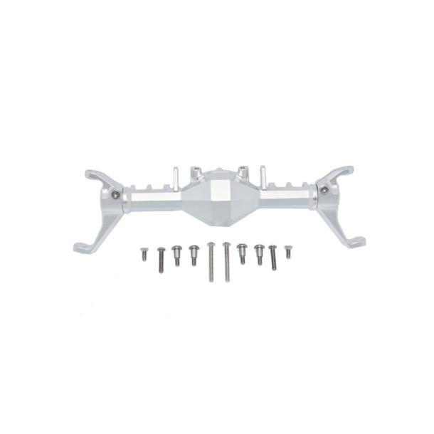ALUMINUM FRONT GEAR BOX FOR AXIAL 1/10 CAPRA 1.9 UNLIMITED