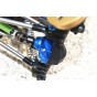 ALUMINUM FRONT/REAR GEARBOX COVER FOR AXIAL 1/10 CAPRA 1.9 UNLIMITED
