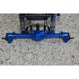 ALUMINUM REAR GEAR BOX FOR AXIAL 1/10 CAPRA 1.9 UNLIMITED