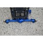 ALUMINUM REAR GEAR BOX FOR AXIAL 1/10 CAPRA 1.9 UNLIMITED