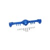 ALUMINUM REAR GEAR BOX FOR AXIAL 1/10 CAPRA 1.9 UNLIMITED