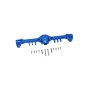 ALUMINUM REAR GEAR BOX FOR AXIAL 1/10 CAPRA 1.9 UNLIMITED
