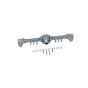 ALUMINUM REAR GEAR BOX FOR AXIAL 1/10 CAPRA 1.9 UNLIMITED