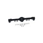 ALUMINUM REAR GEAR BOX FOR AXIAL 1/10 CAPRA 1.9 UNLIMITED