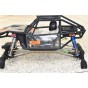 ALUMINUM FRONT & REAR SHOCK MOUNT FOR AXIAL 1/10 CAPRA 1.9 UNLIMITED