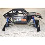 ALUMINUM FRONT/REAR L-SHAPE PIGGY BACK SPRING DAMPERS 100MM FOR AXIAL 1/10 CAPRA 1.9 UNLIMITED