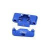 7075 ALLOY FRONT BULKHEAD FOR LOSI 1/24 MICRO-B / 1/28 MICRO-T