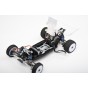 7075 ALLOY BATTERY HOLDER & ELECTRONICS AND RECEIVER MOUNTING PLATE FOR LOSI 1/24 MICRO-B
