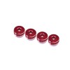 ALUMINUM 6061-T6 KNUCKLE ARM DUST-PROOF RETAINERS --ER021A/A.CO