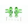 ALUMINUM FRONT/REAR KNUCKLE ARMS --ER021N