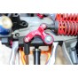 ALUMINIUM REAR ROCKER ARM (FOR E-REVO 560871, REVO) --ER027R