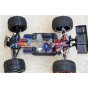 ALUMINIUM REAR ROCKER ARM (FOR E-REVO 560871, REVO) --ER027R