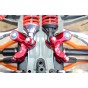 ALUMINIUM REAR ROCKER ARM (FOR E-REVO 560871, REVO) --ER027R