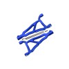 ALUMINIUM FRONT UPPER SUSPENSION ARM (FOR E-REVO 560871, REVO, SUMMIT) --ER054