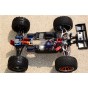 ALUMINIUM FRONT UPPER SUSPENSION ARM (FOR E-REVO 560871, REVO, SUMMIT) --ER054
