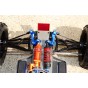ALUMINIUM FRONT UPPER SUSPENSION ARM (FOR E-REVO 560871, REVO, SUMMIT) --ER054