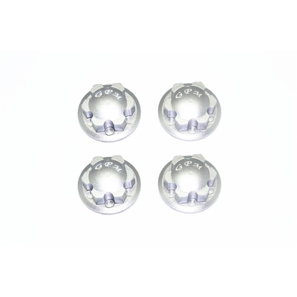 ALUMINUM WHEEL LOCK--ER2005 ALUMINUM WHEEL LOCK--ER2005
