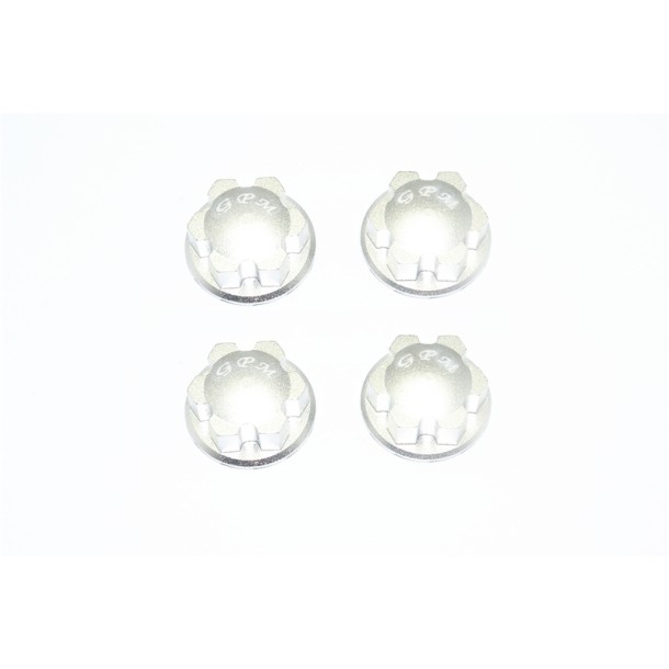 ALUMINUM WHEEL LOCK--ER2005 ALUMINUM WHEEL LOCK--ER2005