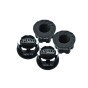 ALUMINUM 7075-T6 WHEEL LOCK--ER2005A ALUMINUM 7075-T6 WHEEL LOCK--ER2005A