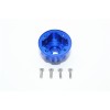 ALUMINUM DIFF CASE FOR FRONT / REAR--ER2011