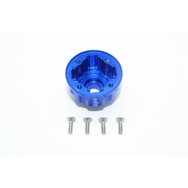 ALUMINUM DIFF CASE FOR FRONT / REAR--ER2011 ALUMINUM DIFF CASE FOR FRONT / REAR--ER2011