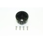 ALUMINUM DIFF CASE FOR FRONT / REAR--ER2011 ALUMINUM DIFF CASE FOR FRONT / REAR--ER2011