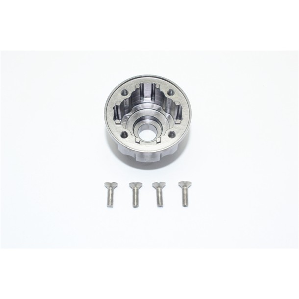 ALUMINUM DIFF CASE FOR FRONT / REAR--ER2011 ALUMINUM DIFF CASE FOR FRONT / REAR--ER2011