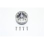 ALUMINUM DIFF CASE FOR FRONT / REAR--ER2011 ALUMINUM DIFF CASE FOR FRONT / REAR--ER2011