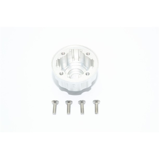 ALUMINUM DIFF CASE FOR FRONT / REAR--ER2011 ALUMINUM DIFF CASE FOR FRONT / REAR--ER2011