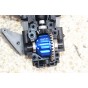 ALUMINUM DIFF CASE FOR FRONT / REAR--ER2011